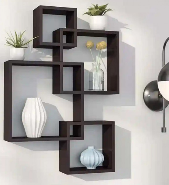 Wall Shelf