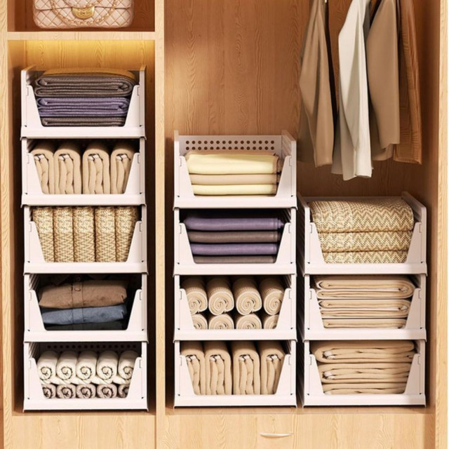 Wardrobe Organizer