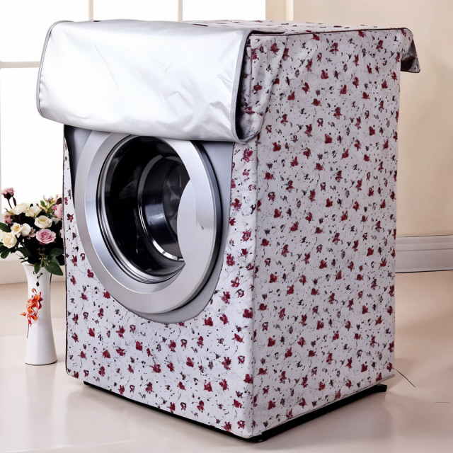Washing Machine Cover