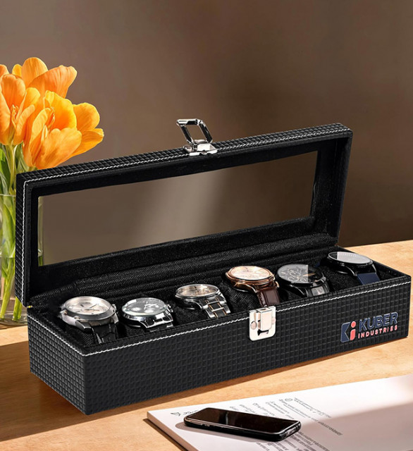 Watch Organizer