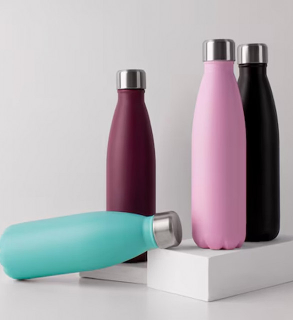 Water Bottles