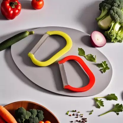 Vegetable Cutter