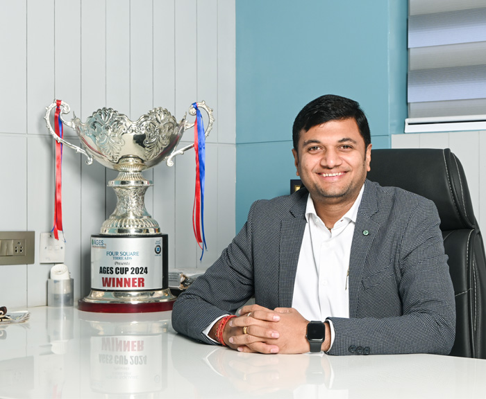 Ashutosh Garg