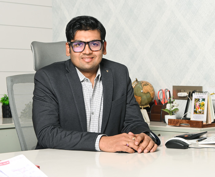 Ashutosh Garg