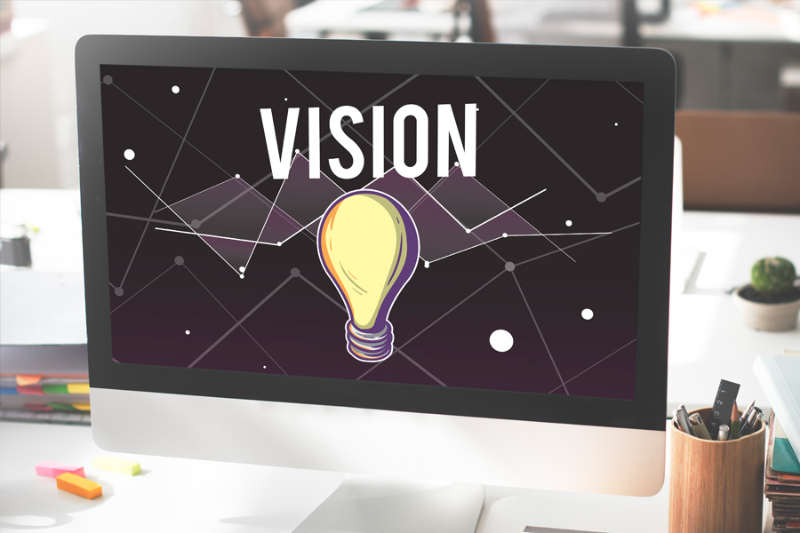 Vision