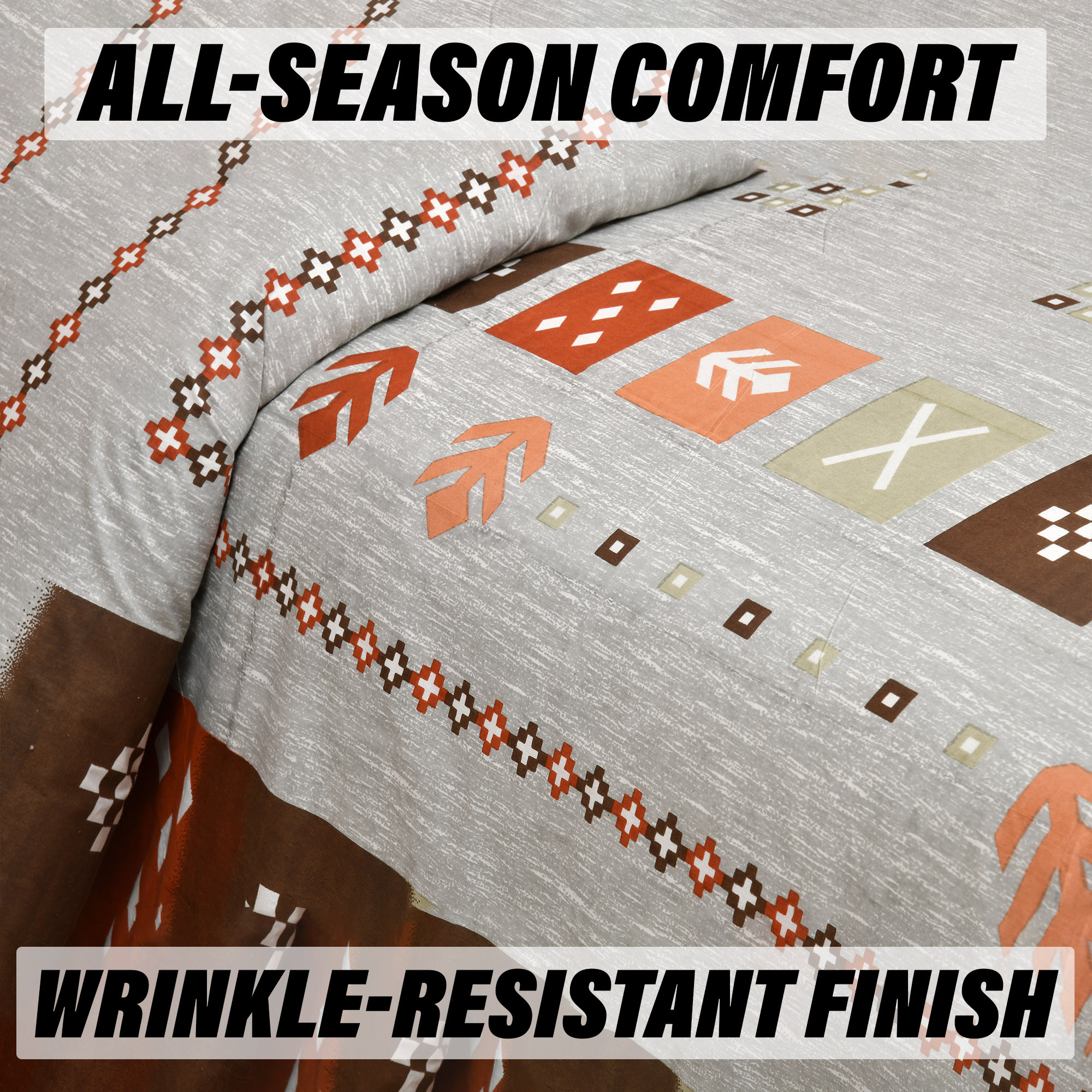 Double Bedsheet with 2 Pillow Covers  160 TC Premium Cotton Bedsheet for Double Bed  Bedsheet for Living Room-Home  Hotels  Rusty Plus Border  100x108 Inch  Green