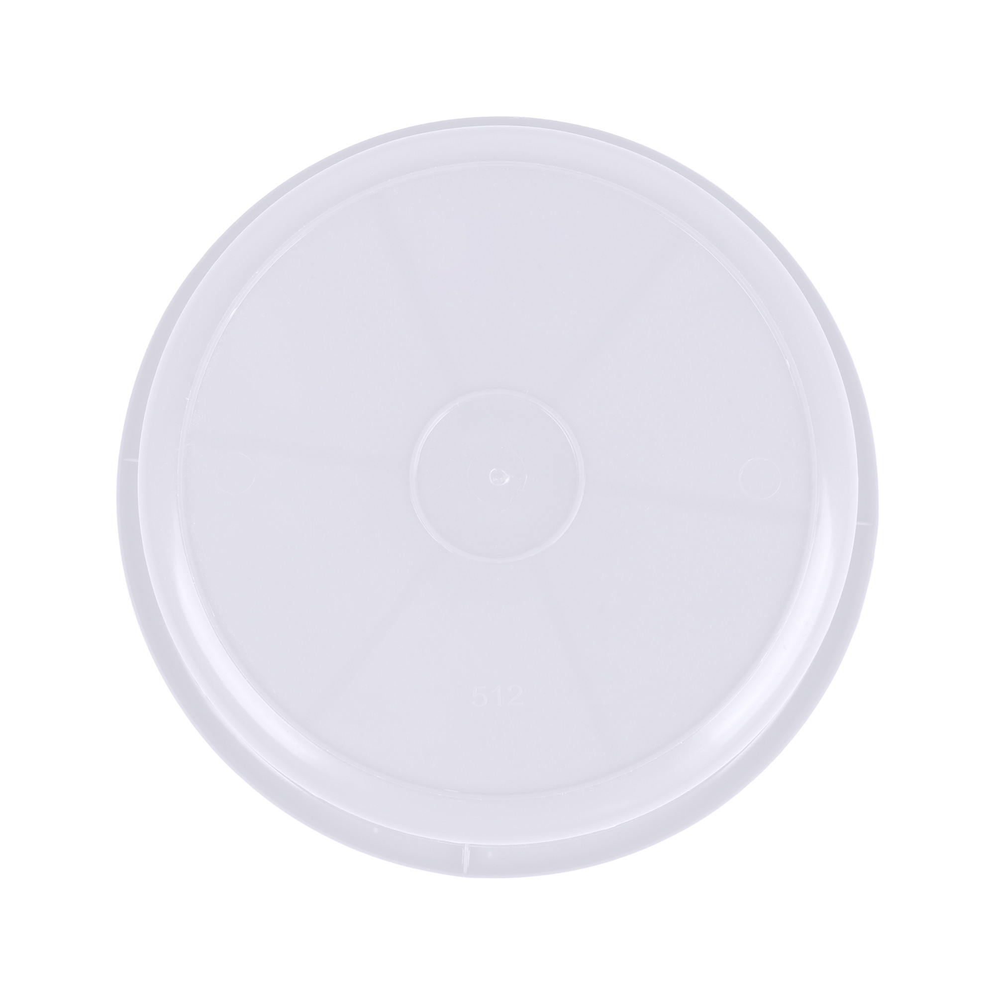 Kuber Industries  Desk Organizer  Stationery Organizer  Multipurpose Storage Organizer  Office Supplies Organizer for Pen-Pencil-Staplers-Clips  Desktop Organizer  6 LTR  White