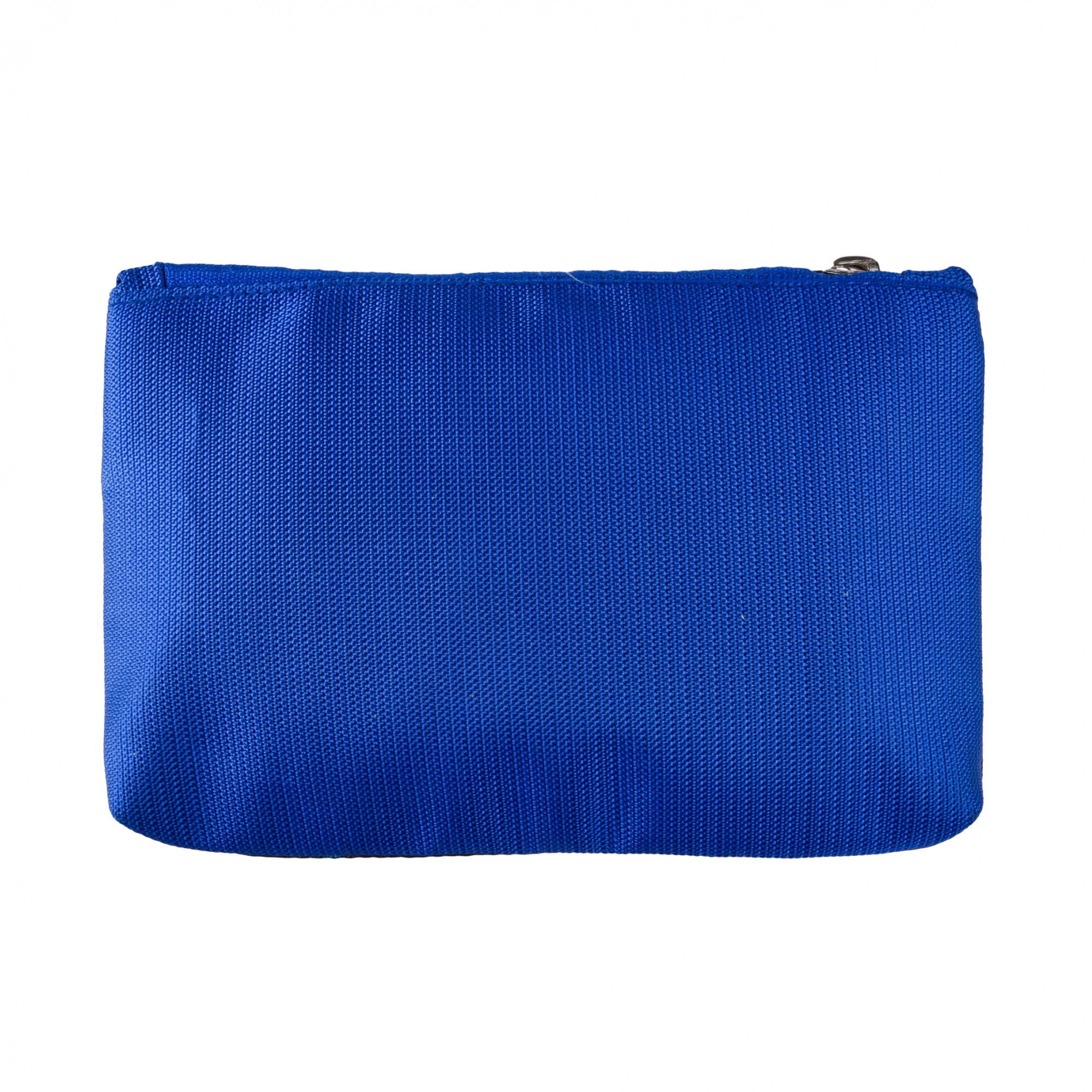 Kuber Industries  Pencil Pouch  Square Stationary Pouch  Pen-Pencil Box for Kids  School Geometry Pouch  Pencil Utility Bag  Zipper Pencil Organizer  Disney-Lion King  Blue