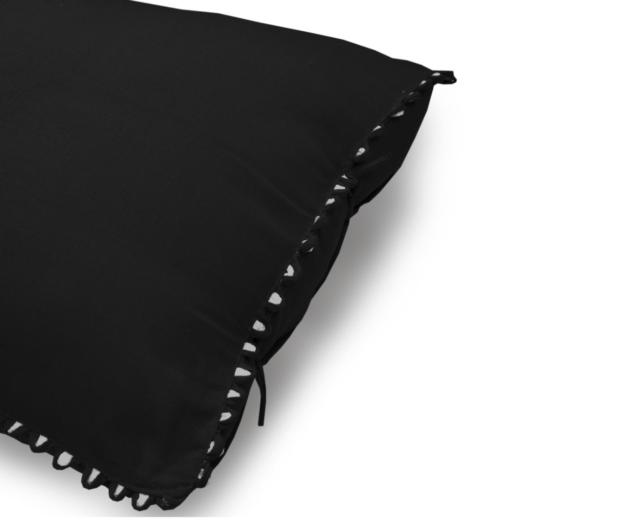 Kuber Industries 4 Piece Cotton Pillow Cover Set-17