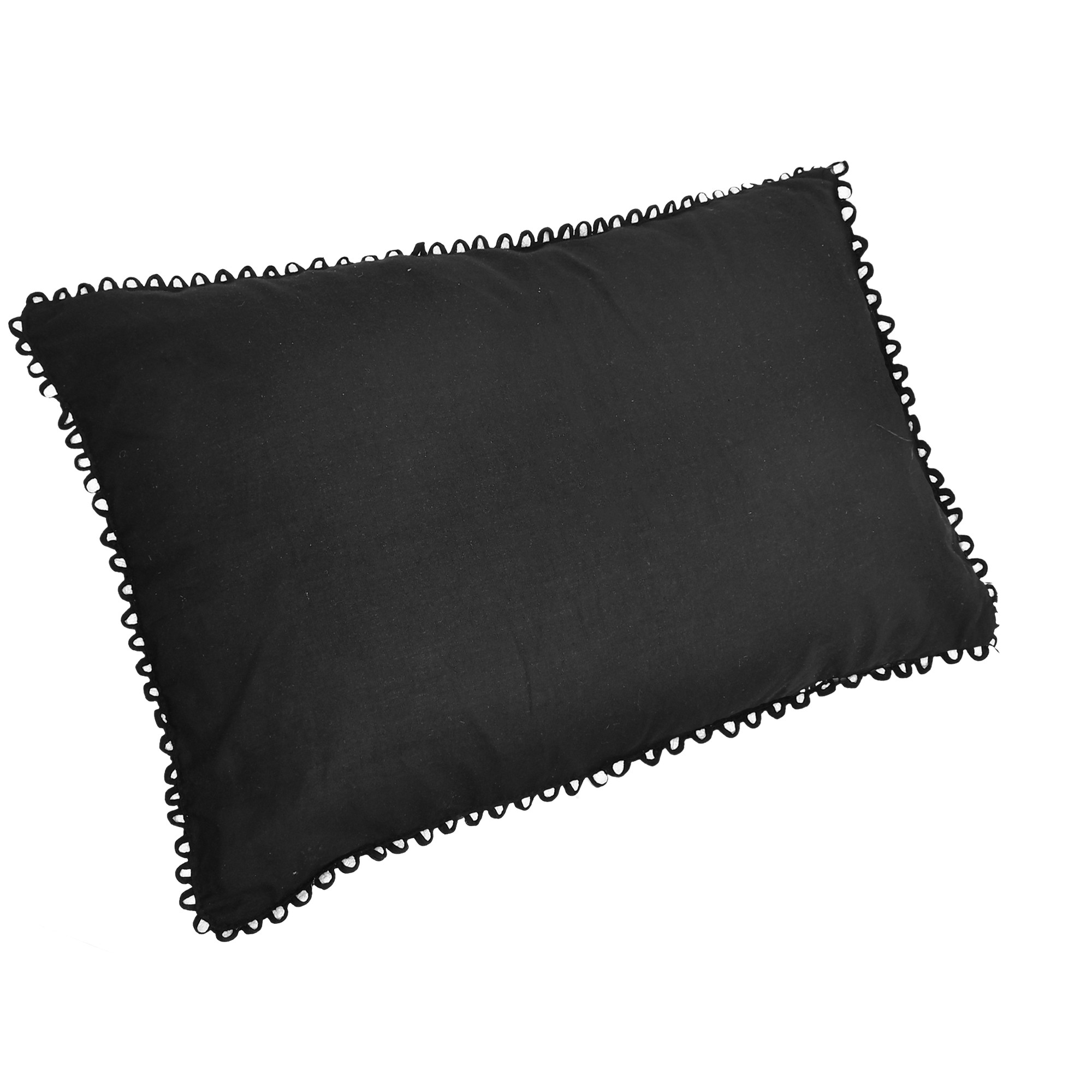 Kuber Industries 4 Piece Cotton Pillow Cover Set-17