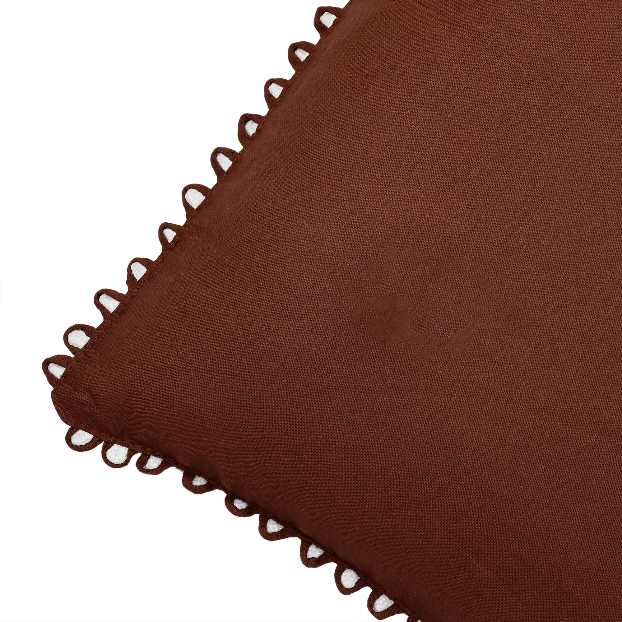Kuber Industries 4 Piece Cotton Pillow Cover Set-17