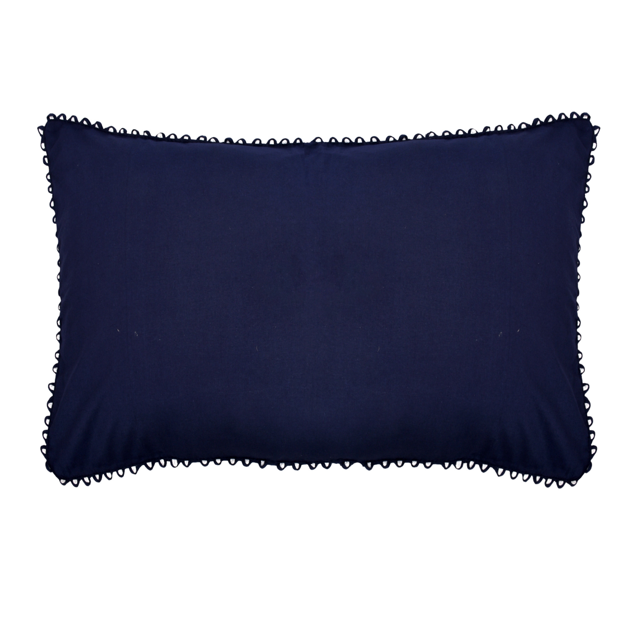 Kuber Industries 4 Piece Cotton Pillow Cover Set-17