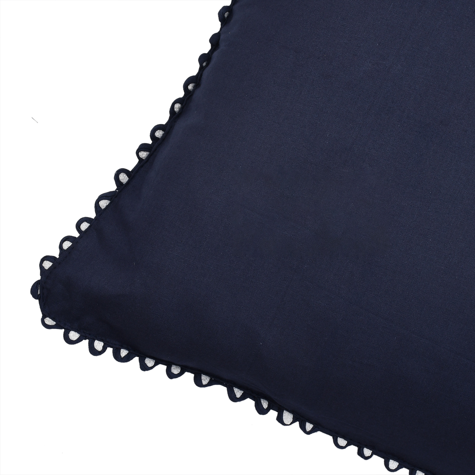 Kuber Industries 4 Piece Cotton Pillow Cover Set-17
