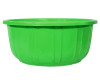 40 Lt. Multipurpose Unbreakable Plastic Tub |Bath Tub|Washing Tub (Green)