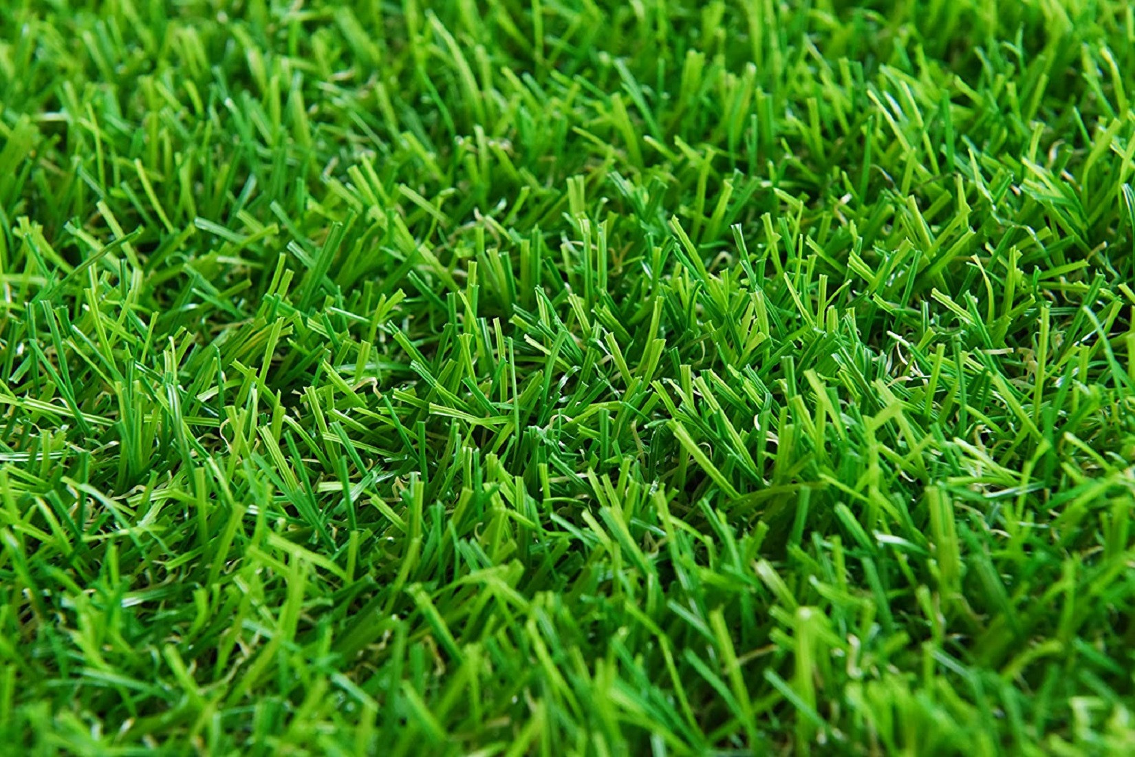 Kuber Industries 45 MM Artificial Grass Mat for Balcony Or Doormat, Artificial Grass (16