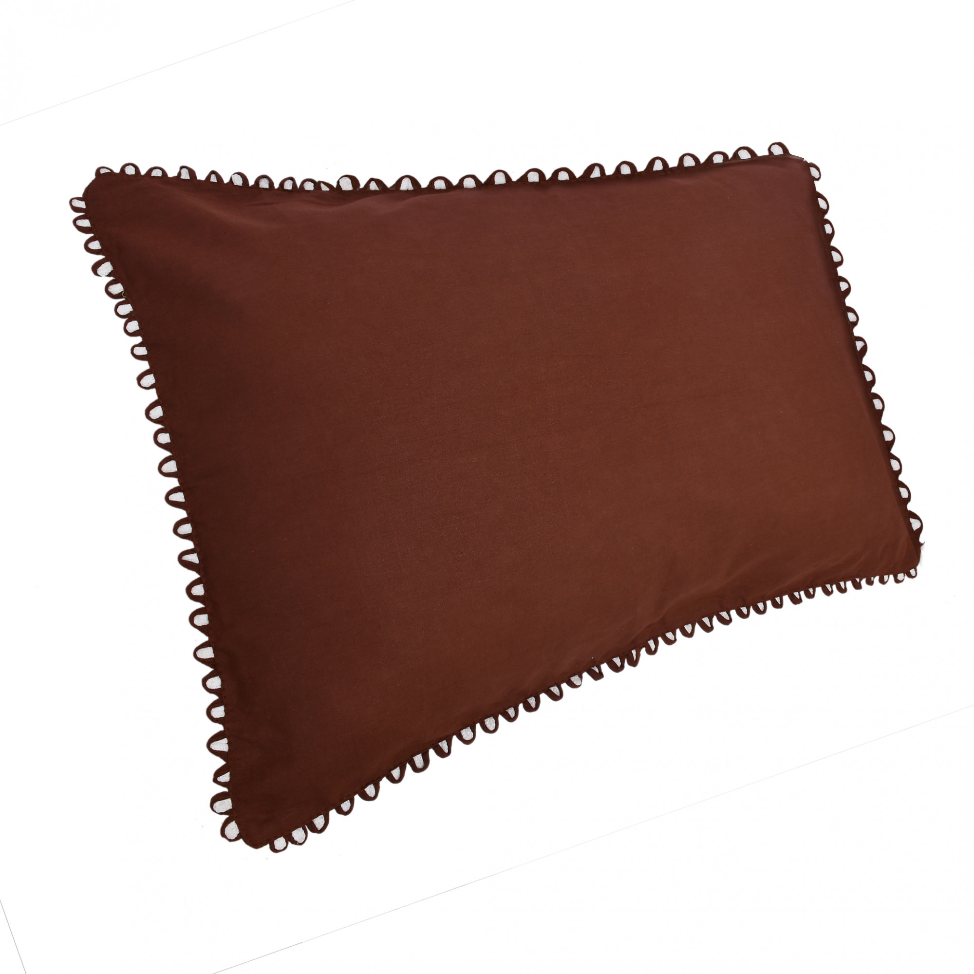 Kuber Industries 6 Piece Cotton Pillow Cover Set-17