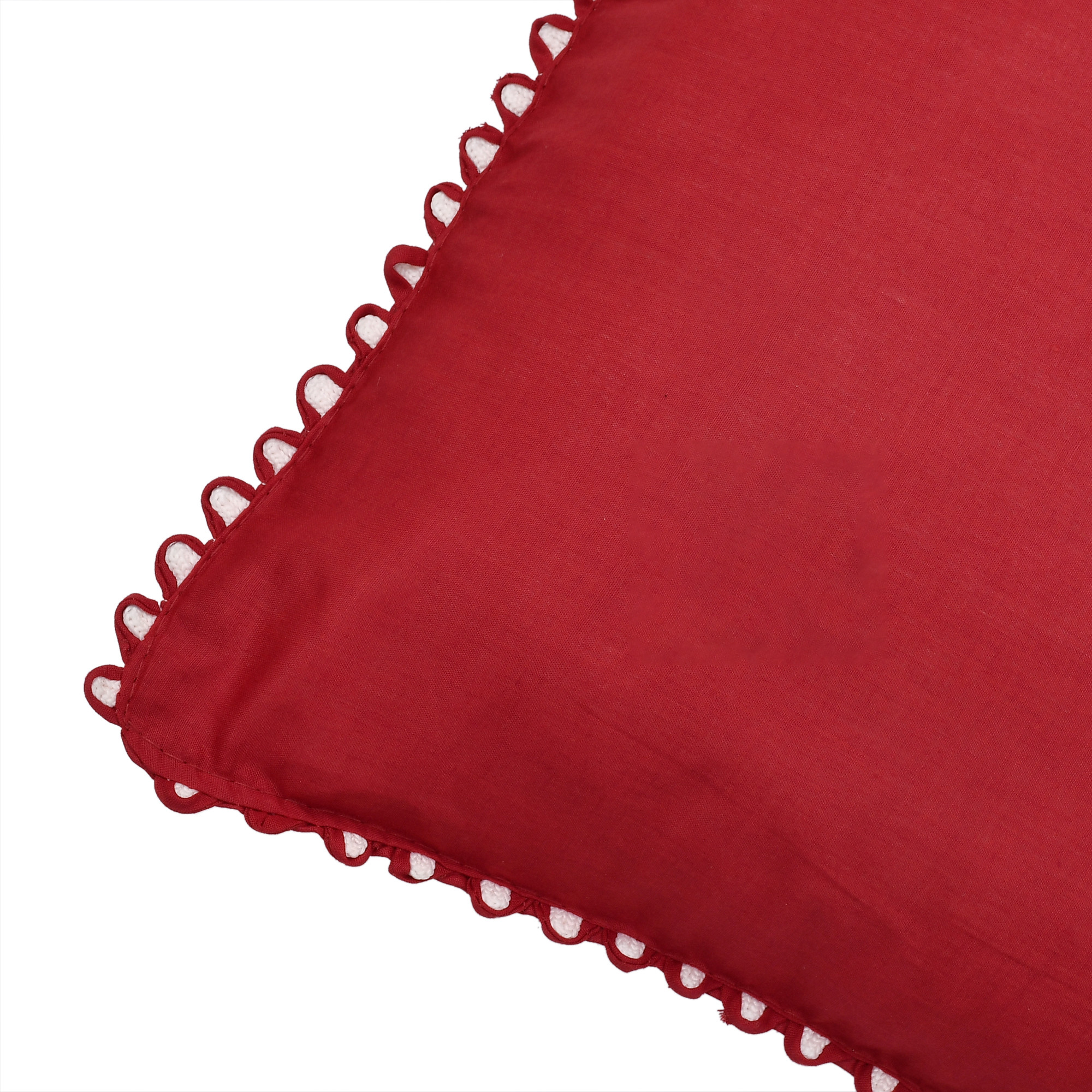 Kuber Industries 6 Piece Cotton Pillow Cover Set-17
