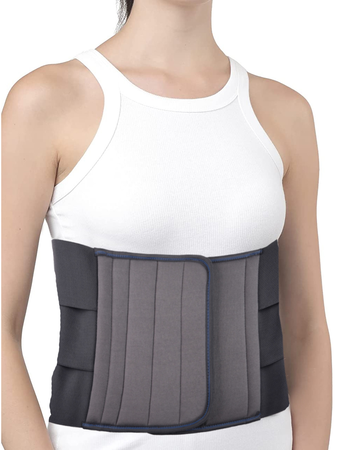 Kuber Industries Abdominal Belt, Abdominal Belt After Delivery For Tummy  Reduction, Pregnancy Belt