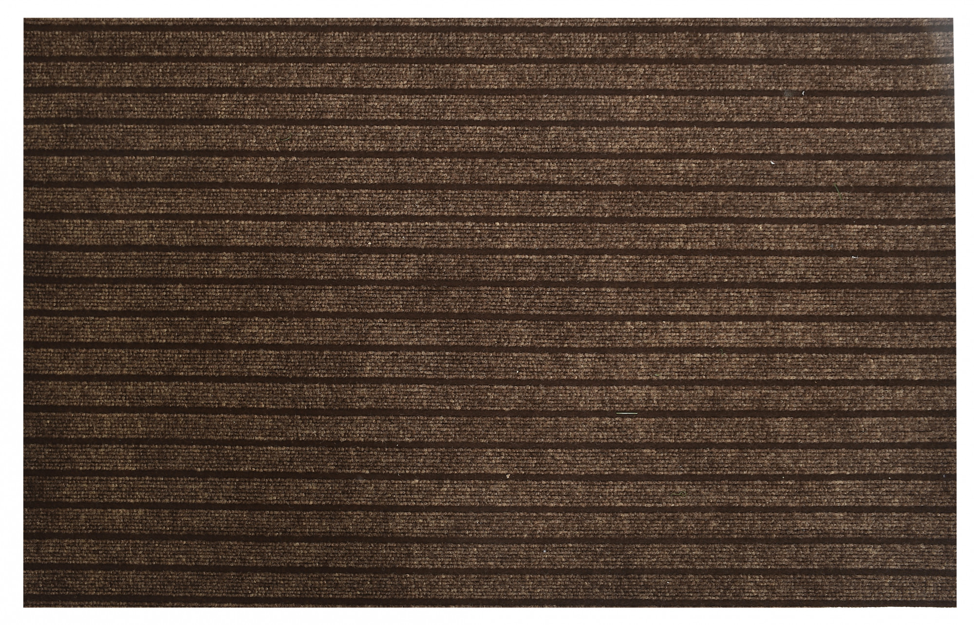 Kuber Industries All Weather Entry and Back Yard Door Mat, Indoor and Outdoor Safe, Non-Slip Rubber Backing, Absorbent and Waterproof, Dirt Trapping Rugs for Entryway -24