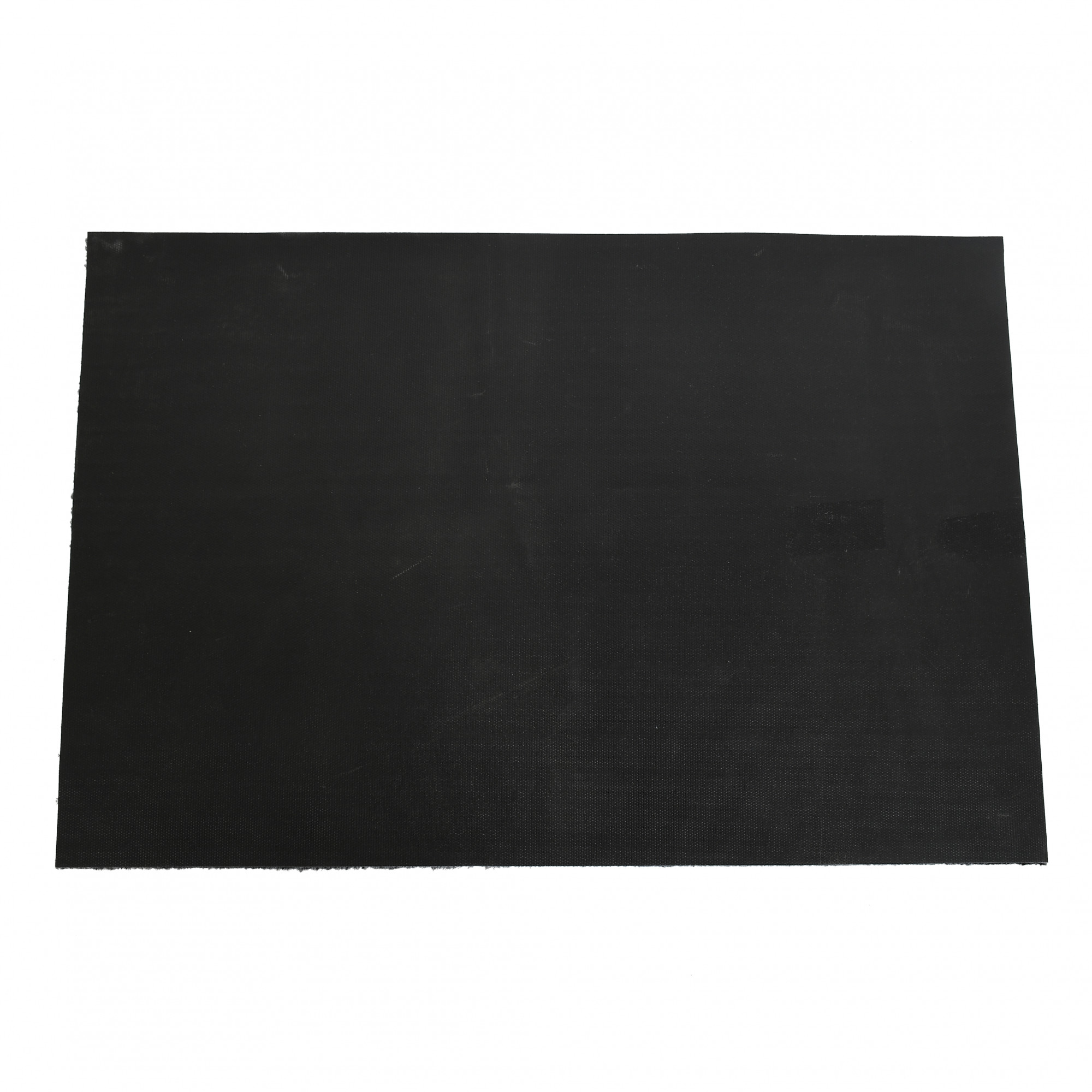 Kuber Industries All Weather Entry and Back Yard Door Mat, Non-Slip Rubber Backing, Absorbent and Waterproof, Dirt Trapping Rugs for Entryway -16