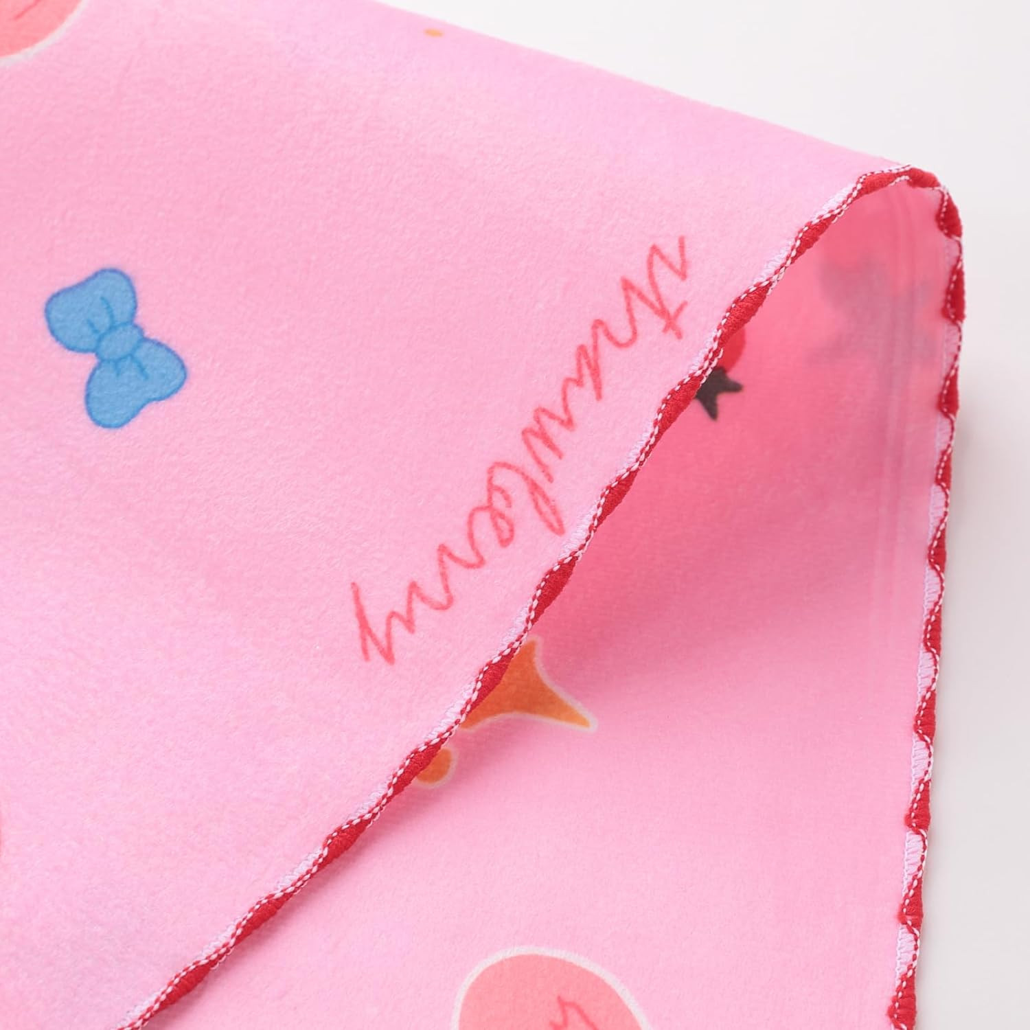 Kuber Industries Baby Waterproof matBed Protecter 