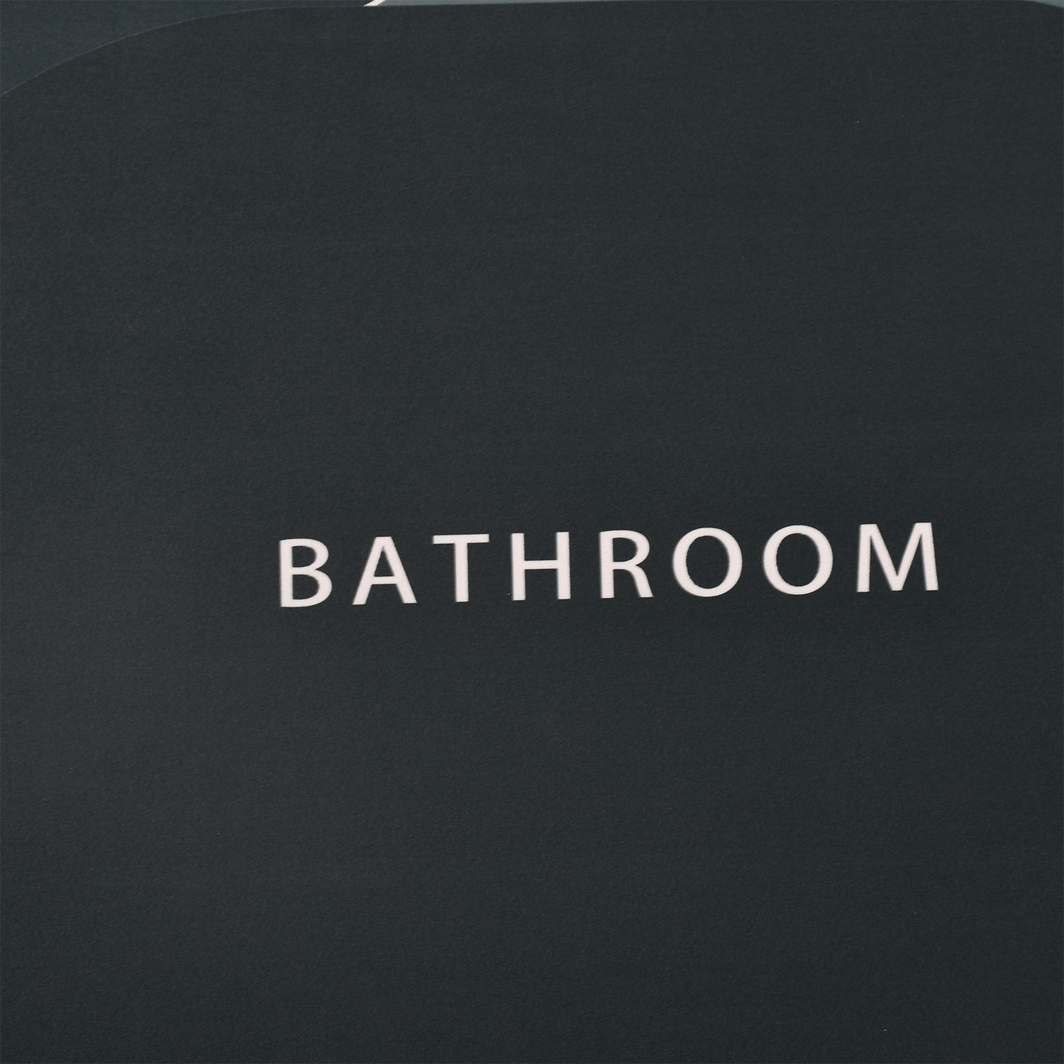Kuber Industries Bathroom mat|Bathroom mat Super Absorbent Floor mat|Anti-skid Bathroom mat|Memory Foam Bathroom Rug Mat (Green)