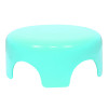 Bathroom Stool | Plastic Bathroom Stool for Bathing | Bathroom Stool for Senior Citizen | Patla for Toilet | Sumo Stool | Green