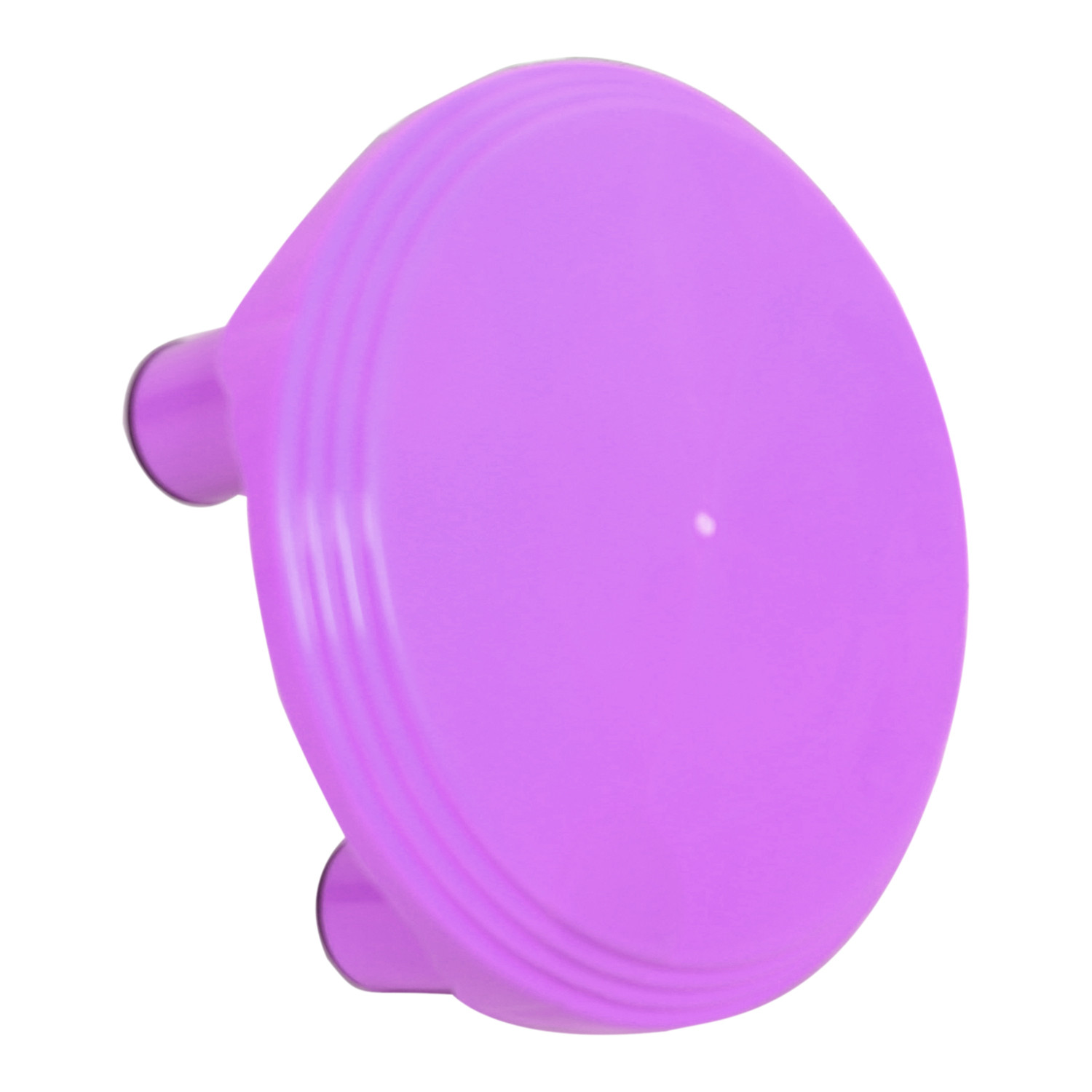 Kuber Industries Bathroom Stool|Plastic Stool|Anti-slip Bathing Stool|Stool for Senior Citizen|Patla for Bathroom|PINK