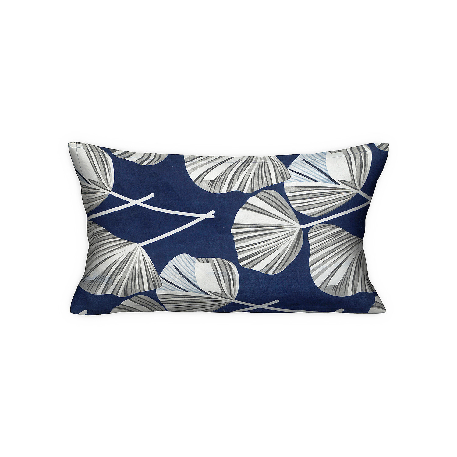 Kuber Industries Bedsheet | Cotton Single Bedsheet | Bedsheet with 1 Pillow Cover | Single Bedsheet for Kids Room | Patta Design Single Bedsheet | Wrinkle Free | Blue