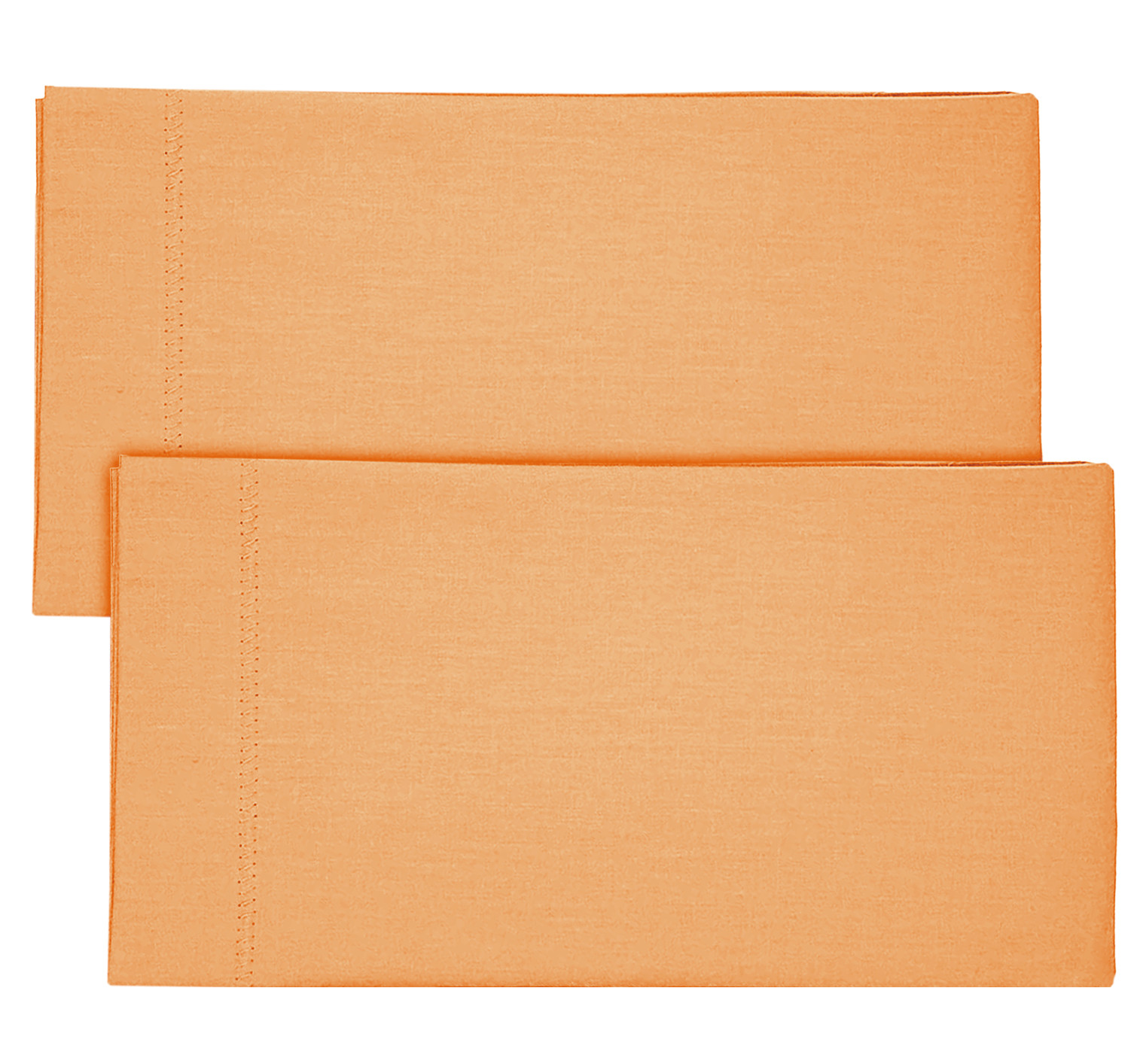 Kuber Industries Breathable & Soft Cotton Pillow Cover For Sofa, Couch, Bed - 29x20 Inch,(Beige)