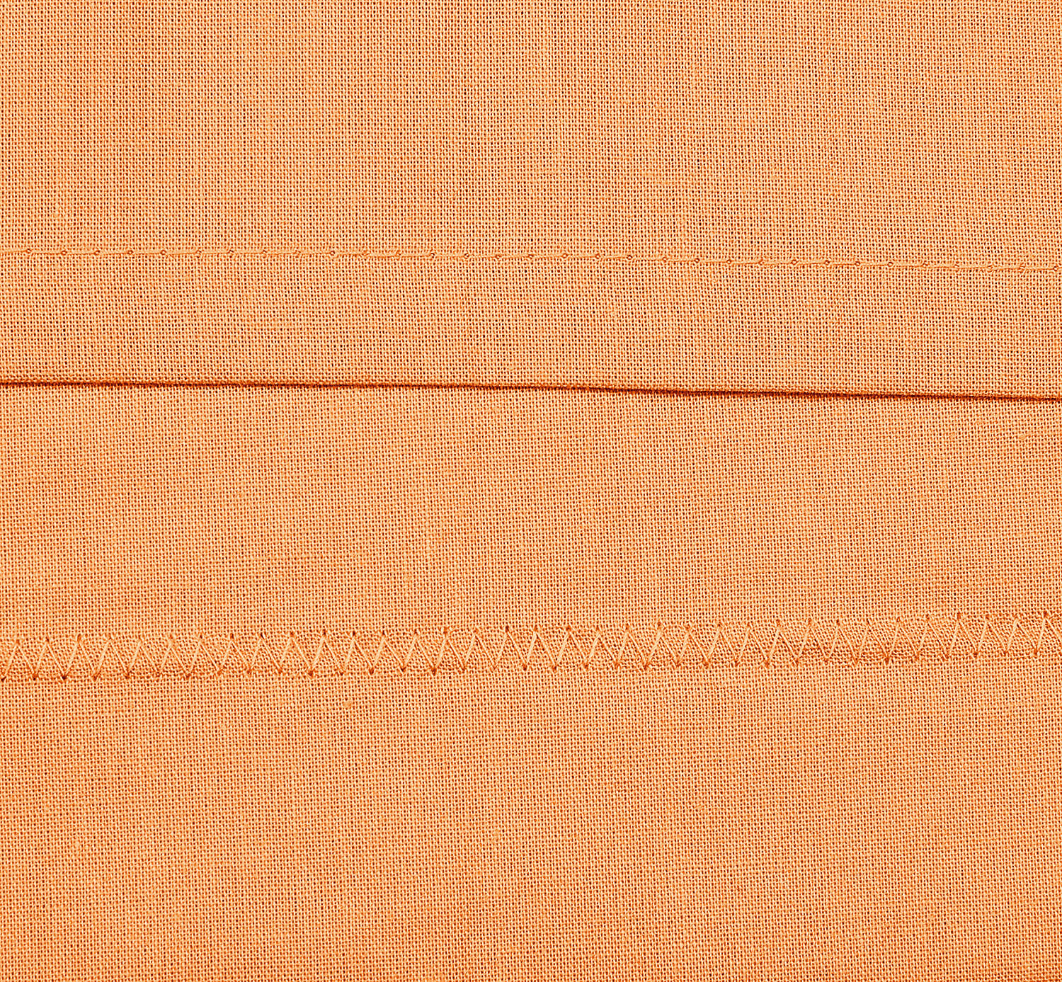 Kuber Industries Breathable & Soft Cotton Pillow Cover For Sofa, Couch, Bed - 29x20 Inch,(Beige)