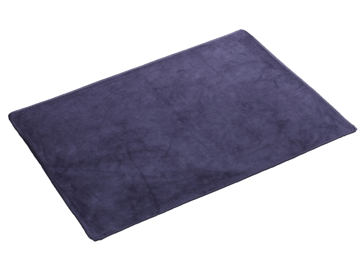 Kuber Industries Cleaning Cloths|Microfiber Highly Absorbent Wash Towels for Kitchen,Car,Window,24 x 16 Inch,Pack of 3 (Blue,Brown & Gray)