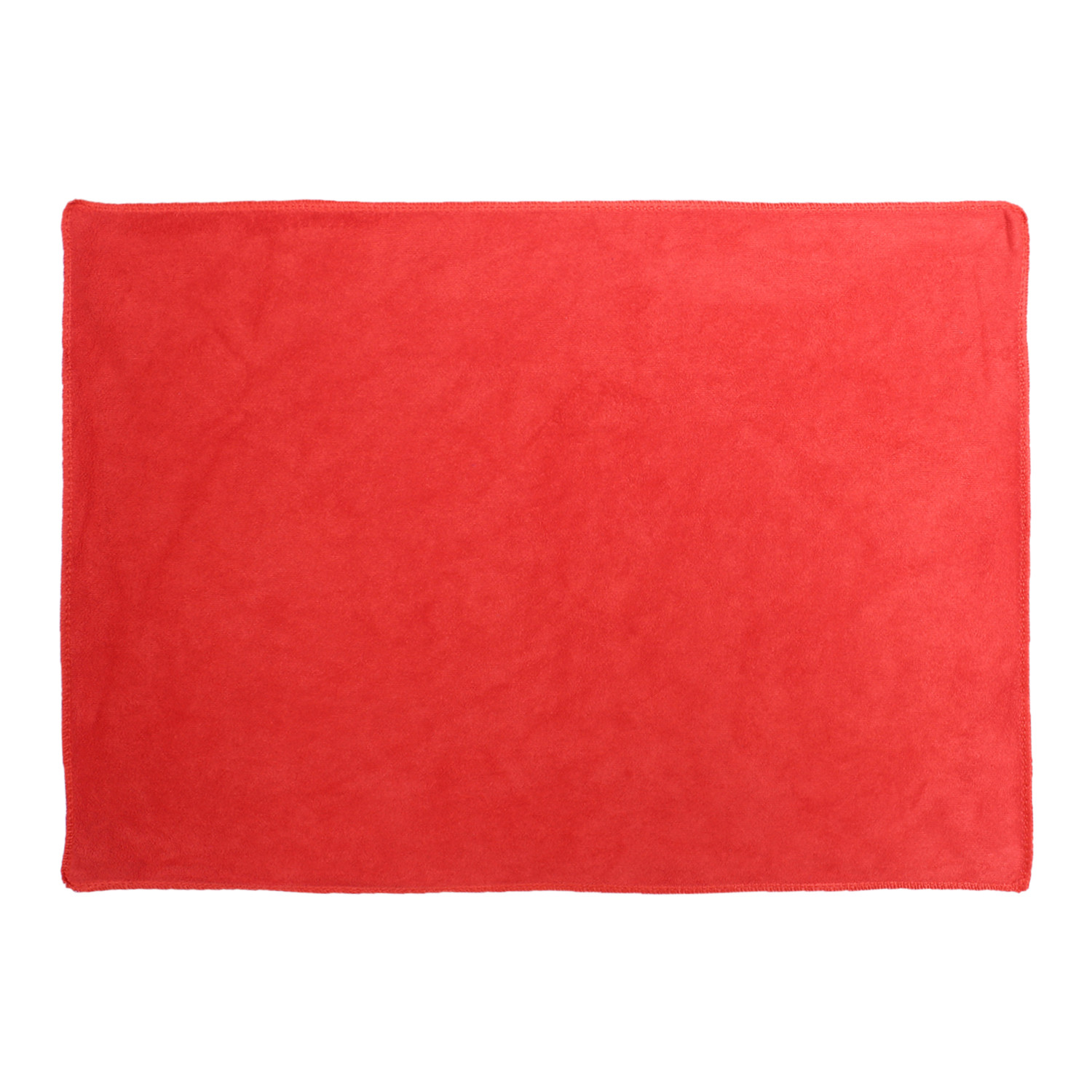 Kuber Industries Cleaning Cloths|Microfiber Highly Absorbent Wash Towels for Kitchen,Car,Window,24 x 16 Inch,Pack of 4 (Multicolor)