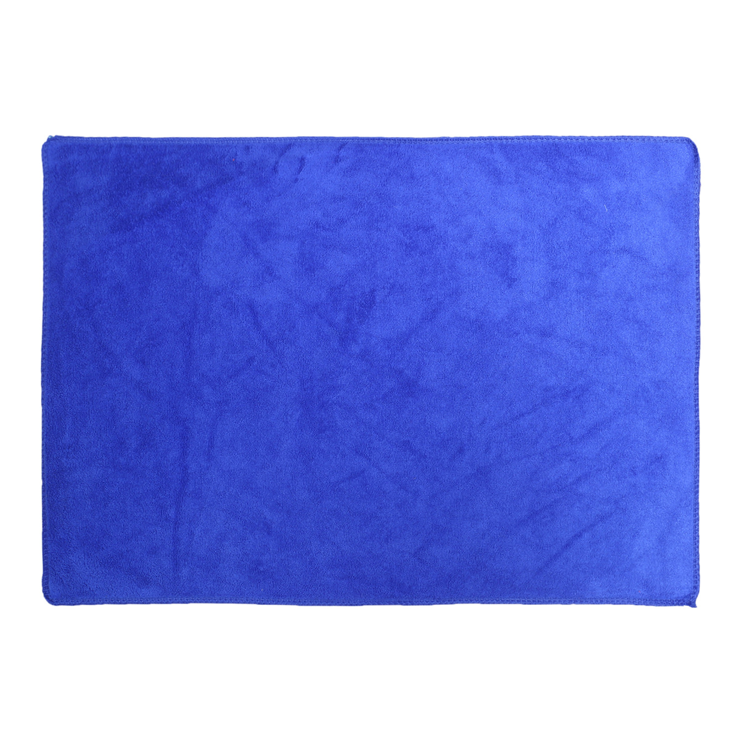 Kuber Industries Cleaning Cloths|Microfiber Highly Absorbent Wash Towels for Kitchen,Car,Window,24 x 16 Inch,Pack of 6 (Multicolor)