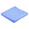 Cleaning Towel | Reusable Cleaning Cloths for Kitchen | Duster Towel for Home Cleaning | 400 GSM Cleaning Cloth Towel for Car | Bike | 50x70 | Blue