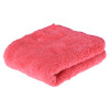 Cleaning Towel | Reusable Cleaning Cloths for Kitchen | Duster Towel for Home Cleaning | 350 GSM Cleaning Cloth Towel for Car | Bike | 30x60 | Dark Pink