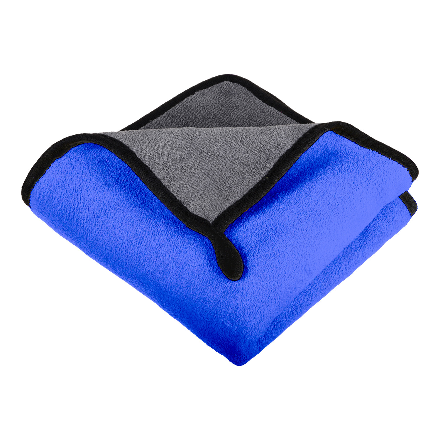 Kuber Industries Cleaning Towel | Reusable Cleaning Cloths for Kitchen | Duster Towel for Home Cleaning | 400 GSM Cleaning Cloth Towel with Hanging Loop | 40x60 | Pack of 5 | Multi