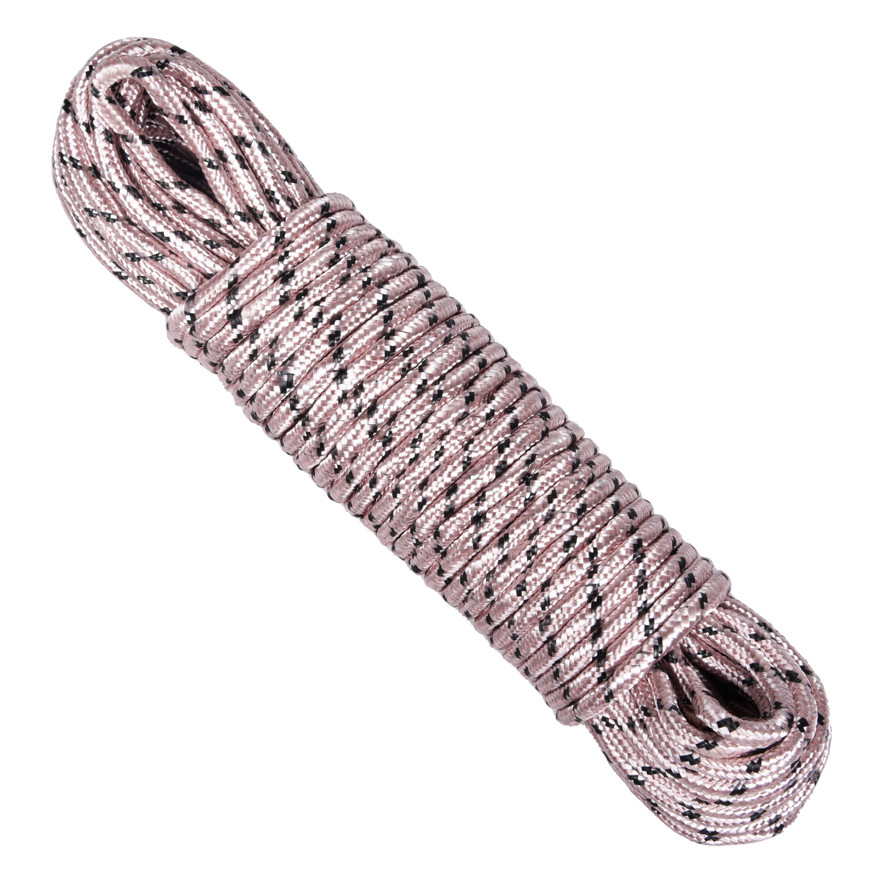 Kuber Industries Cloth Drying Rope