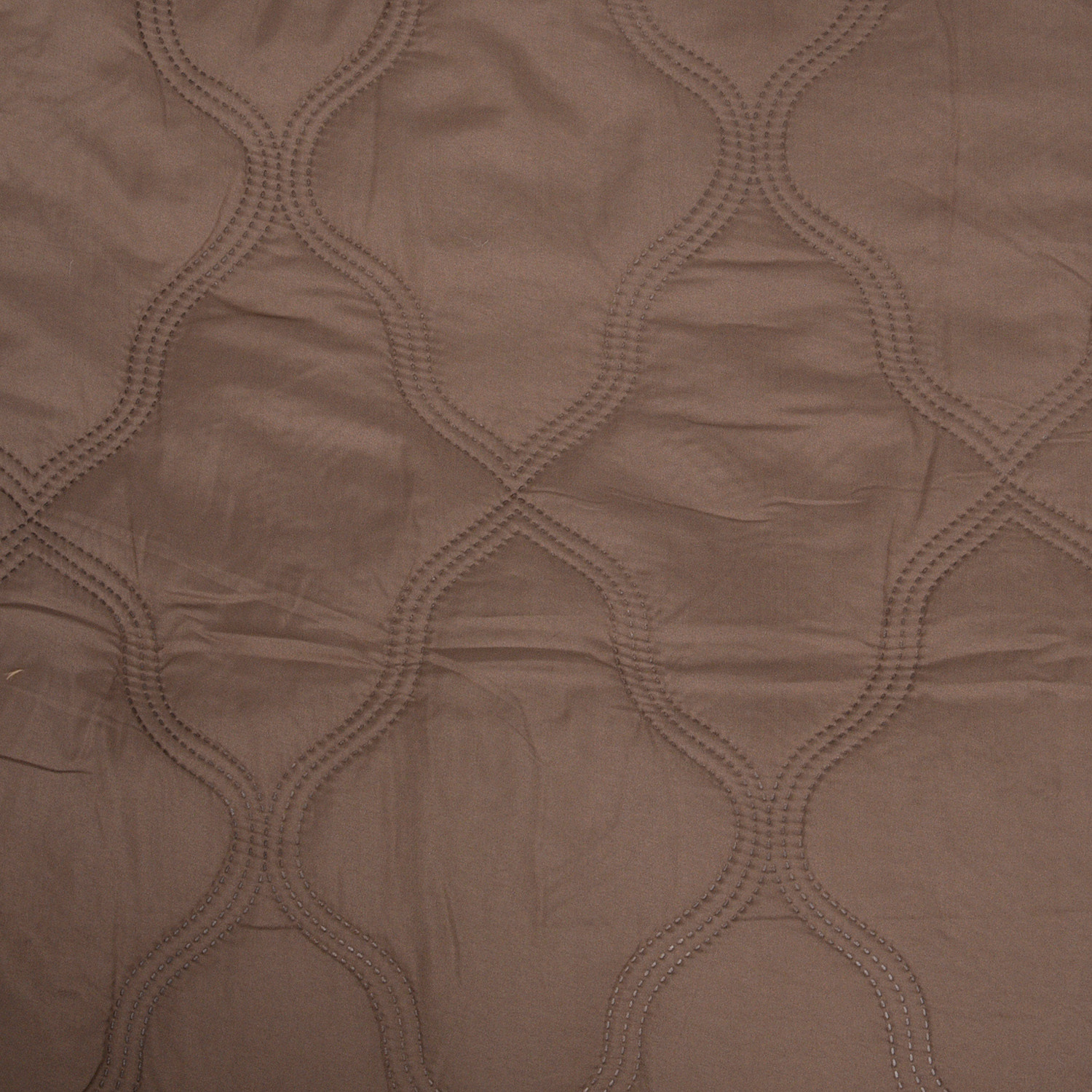 Kuber Industries Comforter  Microfiber Blanket for Summer  Blanket for Winter  Quilted Blanket Cover  Reversible Comforter  Blanket for Double Bed  Gray