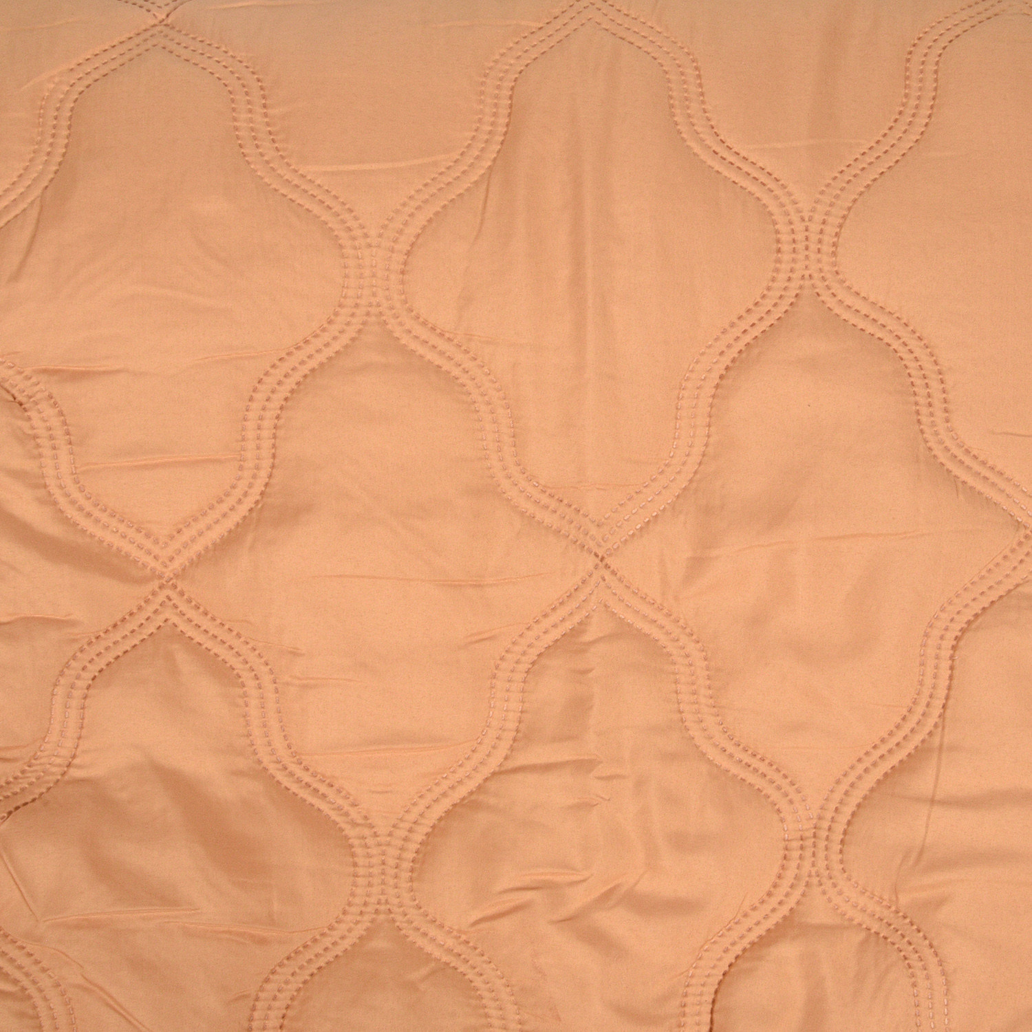 Kuber Industries Comforter  Microfiber Blanket for Summer  Blanket for Winter  Quilted Blanket Cover  Reversible Comforter  Blanket for Double Bed  Beige