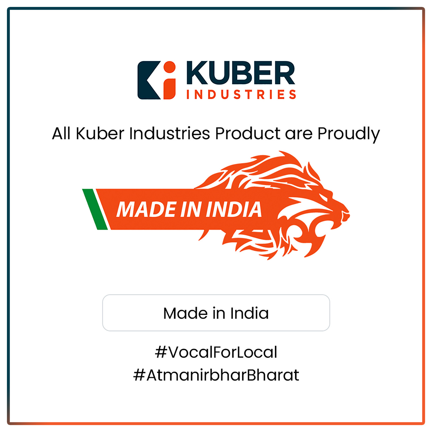 Kuber Industries Cotton Hanging Organizer|Multipurpose Dot Print Mesh Storage Bag With Closure Zipper (Orange)