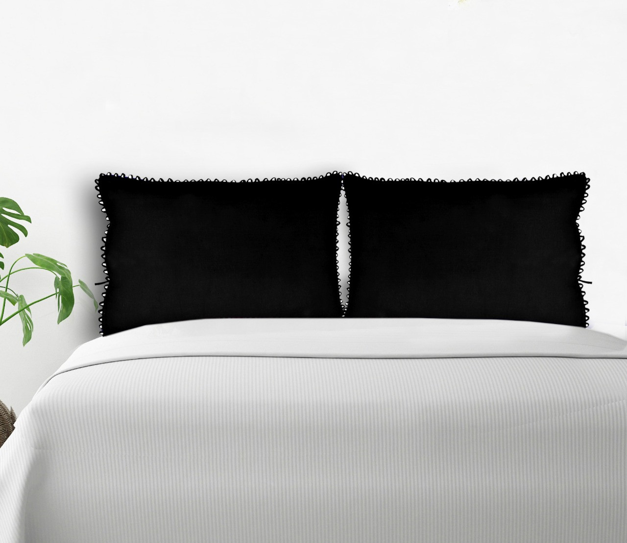 Kuber Industries Cotton Pillow Cover Set-17