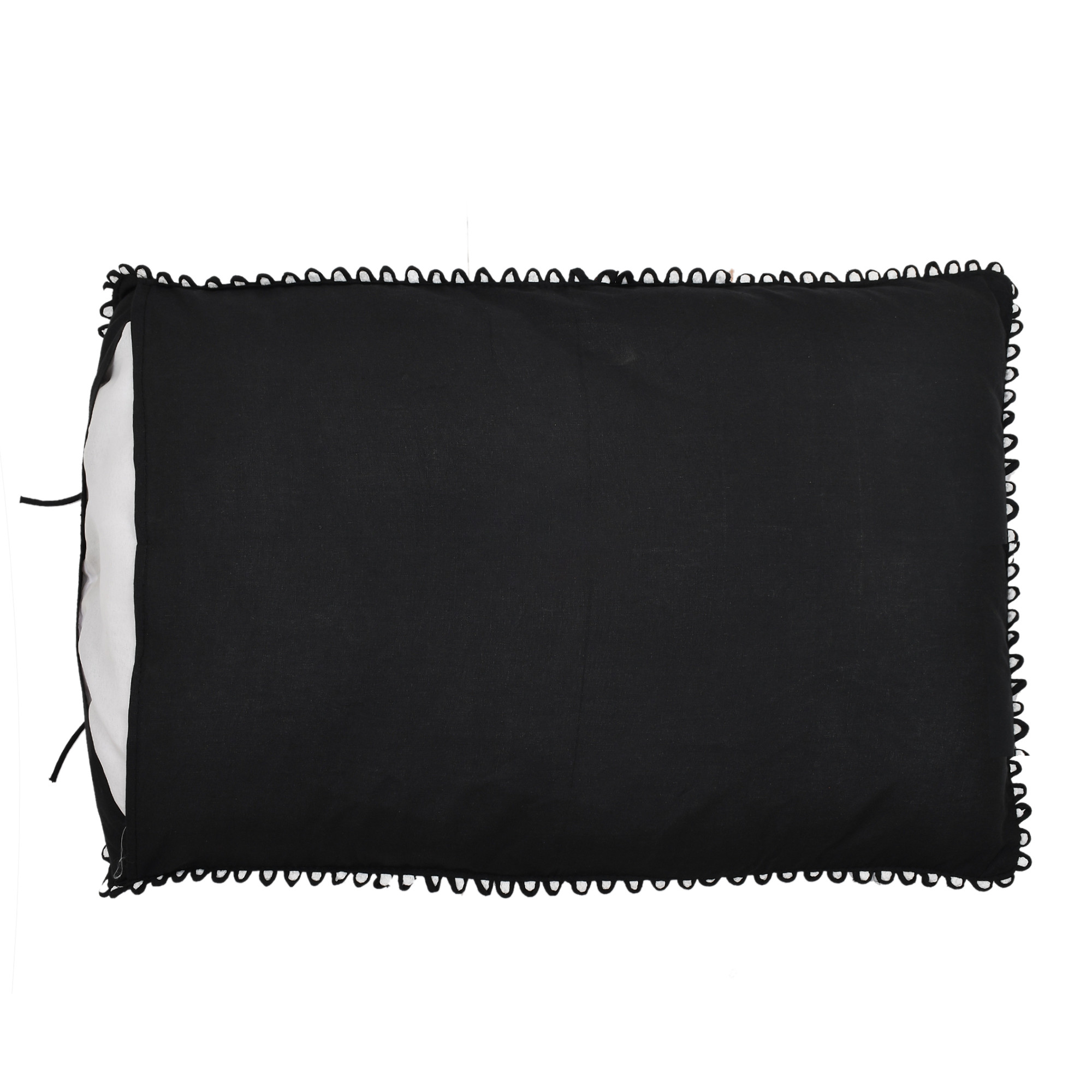 Kuber Industries Cotton Pillow Cover Set-17