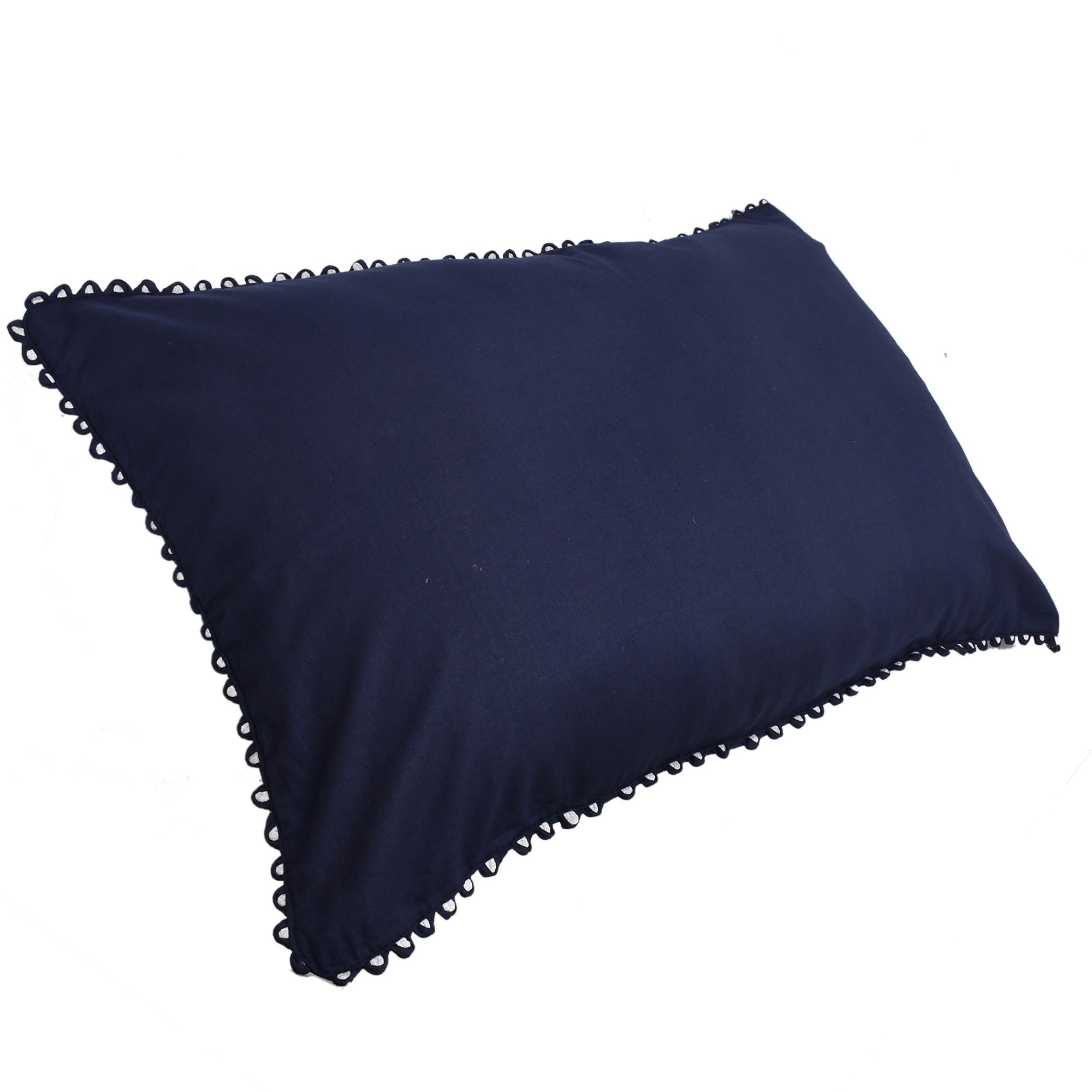 Kuber Industries Cotton Pillow Cover Set-17
