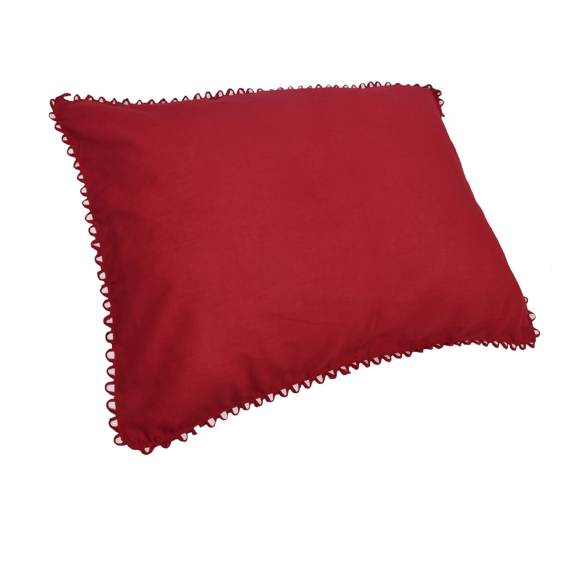 Kuber Industries Cotton Pillow Cover Set-17
