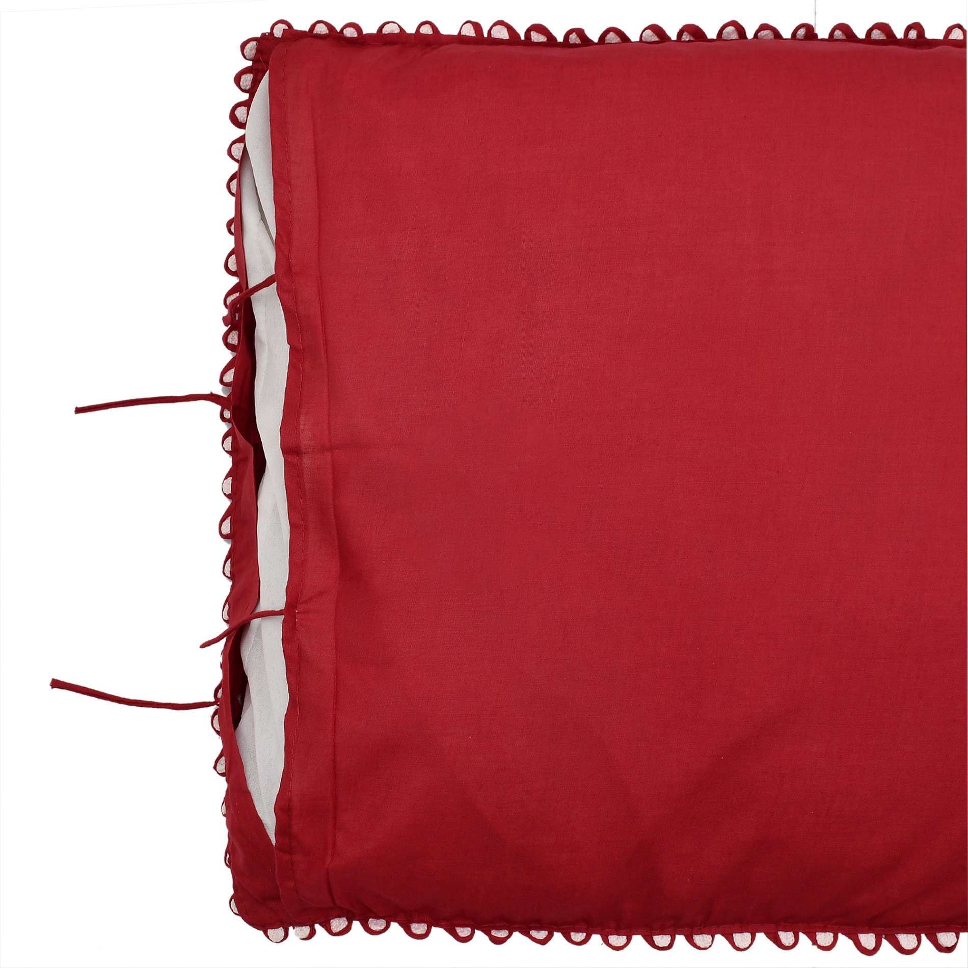 Kuber Industries Cotton Pillow Cover Set-17