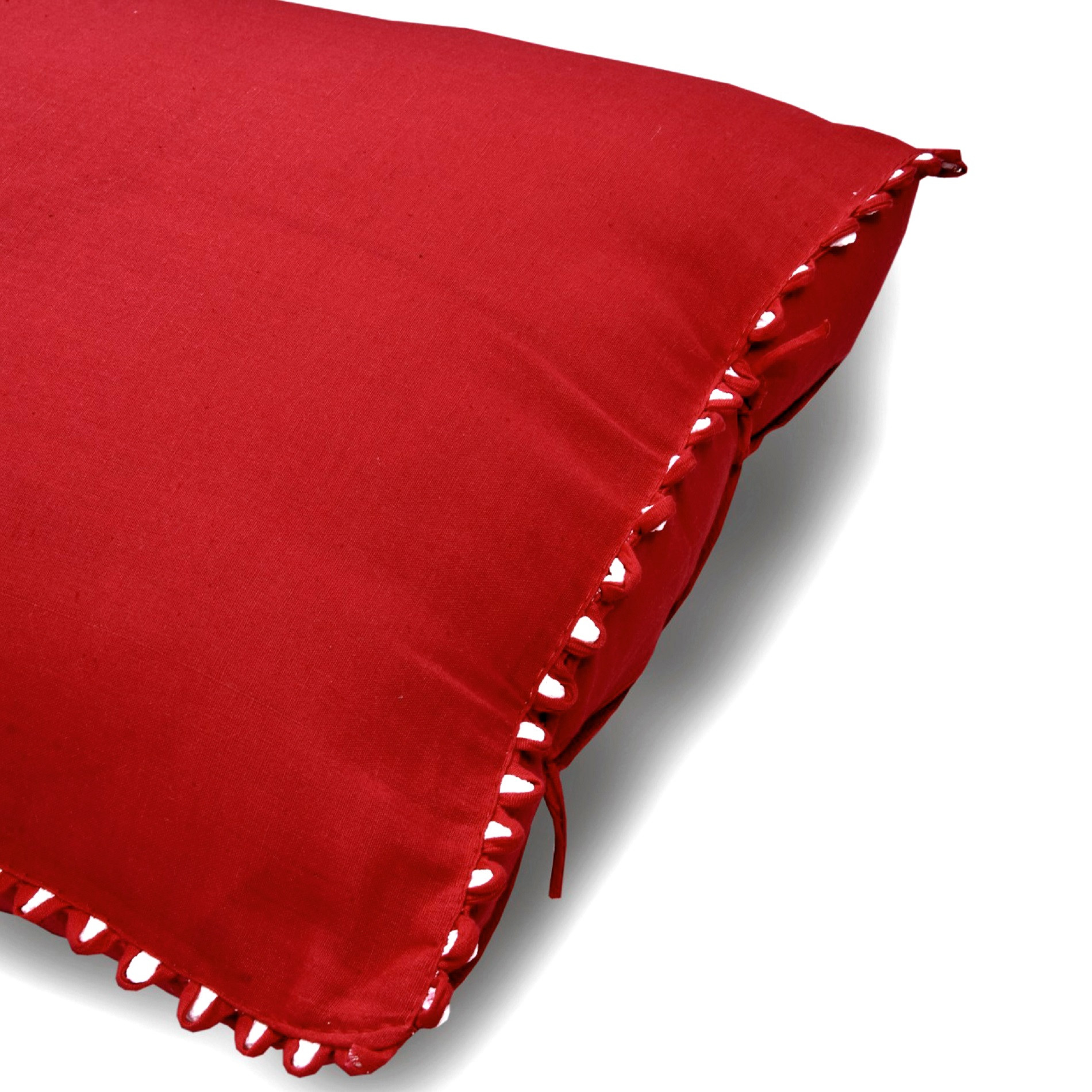Kuber Industries Cotton Pillow Cover Set-17