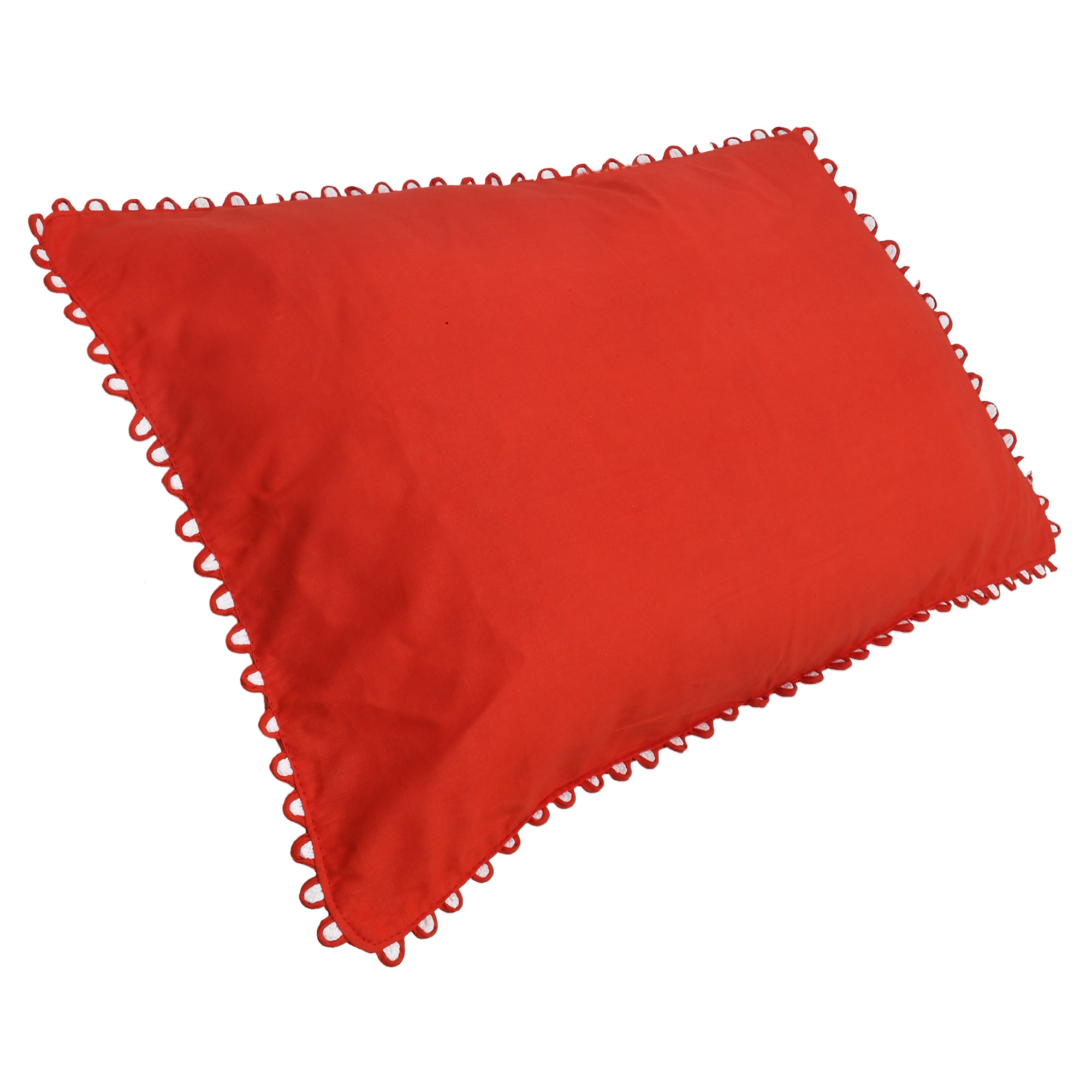 Kuber Industries Cotton Pillow Cover Set-17