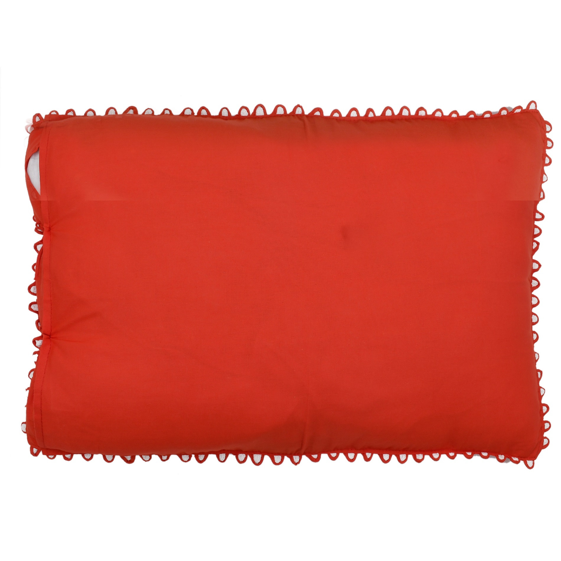 Kuber Industries Cotton Pillow Cover Set-17