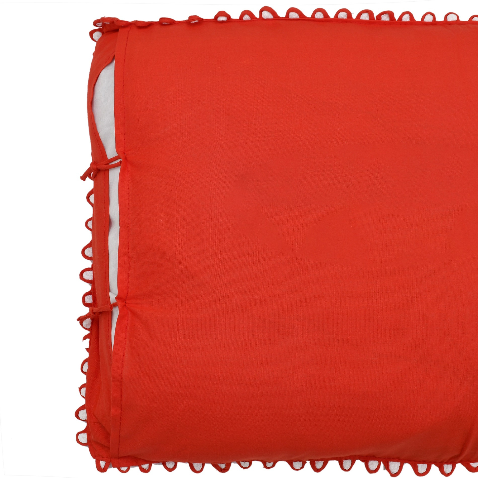 Kuber Industries Cotton Pillow Cover Set-17